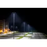 Oprawa FLOODLIGHT FLEX DALI ASYMMETRIC 55 X 120 450W 840 A55X120 WAL