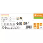 Oprawa DAMP PROOF HIGH EFFICIENCY 1500 P 73W ML 840 IP65