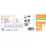 Oprawa DAMP PROOF HE EL 1500 P 40W ML 840 IP65 LEDV