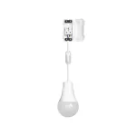 Lampa RENOVATION LAMPS WITH TERMINAL BLOCK Terminal Block 10W 840 Triple Pack