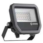 Naświetlacz FLOODLIGHT AREA V 16W ML 830 A48X85 BK LEDV