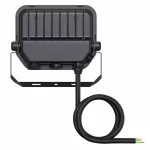 Naświetlacz FLOODLIGHT AREA V 16W ML 840 A48X85 BK LEDV