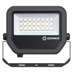 Naświetlacz FLOODLIGHT AREA V 16W ML 840 A48X85 BK LEDV