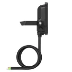 Naświetlacz FLOODLIGHT AREA V 16W ML 840 A48X85 BK LEDV