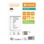 Naświetlacz FLOODLIGHT AREA V 32W ML 830 A48X85 BK LEDV