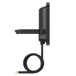 Naświetlacz FLOODLIGHT AREA V 50W ML 840 A48X85 BK LEDV