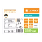 Naświetlacz FLOODLIGHT AREA V 67W ML 840 A48X85 BK LEDV