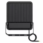 Naświetlacz FLOODLIGHT AREA V 133W ML 840 A48X85 BK LEDV