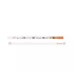 Tuba LED T8 EM SUPERIOR 600 mm 6.3W 840