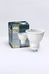 Źródło światła Fumagalli LED CCT GU10 4,8W 2700K/4000K 625lm 230V biały / tworzywo sztuczne