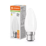 Lampa LED CLASSIC A ENERGY EFFICIENCY A DIM S 7.2W 827 Frosted E27