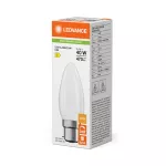 Lampa LED CLASSIC A ENERGY EFFICIENCY A DIM S 7.2W 827 Frosted E27