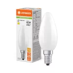 Lampa LED CLASSIC B DIM P 3.4W 827 Frosted E14