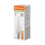 Lampa LED CLASSIC B DIM P 3.4W 827 Frosted E14