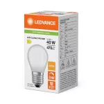 Lampa LED CLASSIC P DIM P 3.4W 827 Frosted E27