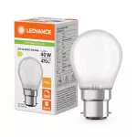 Lampa LED CLASSIC A DIM P 3.4W 827 Clear E27