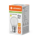 Lampa LED CLASSIC A DIM P 3.4W 827 Clear E27