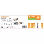 Oprawa DAMP PROOF FLEX THROUGHWIRING 1200 P 34W ML 830 IP66