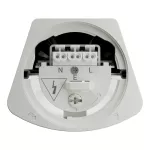 Oprawa DAMP PROOF FLEX THROUGHWIRING 1200 P 34W ML 830 IP66