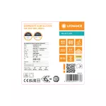 Oprawa DOWNLIGHT SLIM ALU D100 V 8W MS 840 WT