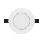 Oprawa DOWNLIGHT SLIM ALU D100 V 8W MS 840 WT
