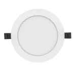 Oprawa DOWNLIGHT SLIM ALU D150 V 13W MS 840 WT