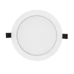 Oprawa DOWNLIGHT SLIM ALU D175 V 16W MS 840 WT