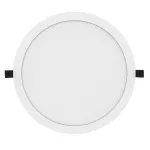 Oprawa DOWNLIGHT SLIM ALU D280 V 25W MS 840 WT
