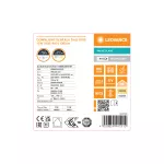 Oprawa DOWNLIGHT SLIM ALU DALI D150 V 13W MS 840 WT