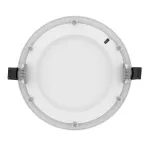 Oprawa DOWNLIGHT SLIM ALU DALI D150 V 13W MS 840 WT