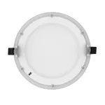 Oprawa DOWNLIGHT SLIM ALU DALI D175 V 16W MS 840 WT