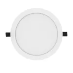 Oprawa DOWNLIGHT SLIM ALU DALI D205 V 19W MS 840 WT