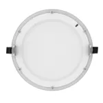 Oprawa DOWNLIGHT SLIM ALU DALI D205 V 19W MS 840 WT