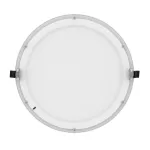 Oprawa DOWNLIGHT SLIM ALU DALI D280 V 25W MS 840 WT