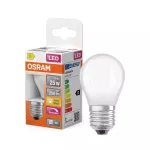 Lampa LED CLASSIC A DIM P 3.4W 827 Frosted E27