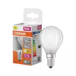 Lampa LED CLASSIC A DIM P 5.9W 840 Frosted E27