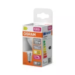 Lampa LED CLASSIC A DIM P 5.9W 840 Frosted E27