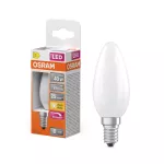 Lampa Vintage 1906 LED CLASSIC A,B,P SLIM FILAMENT DIMMABLE 3W 618 Copper E27