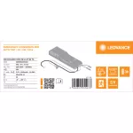 Oprawa EMERGENCY CONVERSION BOX TEMPERATURE SENSOR CONVERSION BOX TEMPERATURE SENSOR
