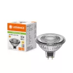 Lampa LED MR16 DIM P 6.1W 930 GU5.3
