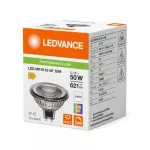 Lampa LED MR16 DIM P 6.1W 940 GU5.3