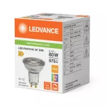 LED PAR16 DIM P 6.1W 927 GU10
