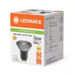 Lampa LED PAR16 DIM P 8W 830 GU10