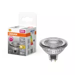 Lampa LED SUPERSTAR MR16 12 V 6.1W 927 GU5.3