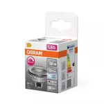 Lampa LED SUPERSTAR MR16 12 V 6.1W 940 GU5.3