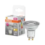 Lampa LED SUPERSTAR PAR16 6.1W 927 GU10