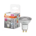 Lampa LED SUPERSTAR PAR16 6.1W 940 GU10