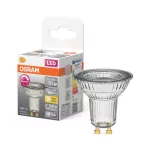 Lampa LED SUPERSTAR PAR16 6.9W 927 GU10