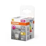 Lampa LED SUPERSTAR PAR16 2.4W 927 GU10