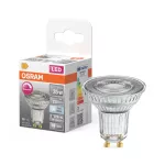 Lampa LED SUPERSTAR PAR16 2.4W 940 GU10